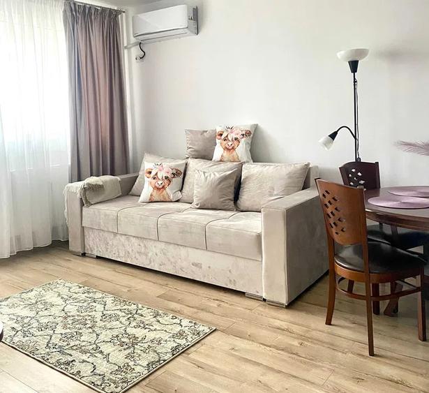 Apartament 2 camere Piata Muncii/Cat Friendly/Boiler/Metrou la 4 minute