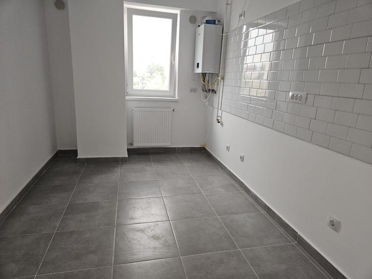 Bloc nou intabulat: 2 camere decomandat cu parcare, Alexandru-Dacia,cod:14276