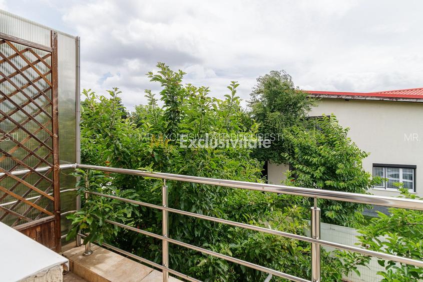 Casa Duplex 4 camere 2 bai - complex inchis  - Sos Oltenitei - 16