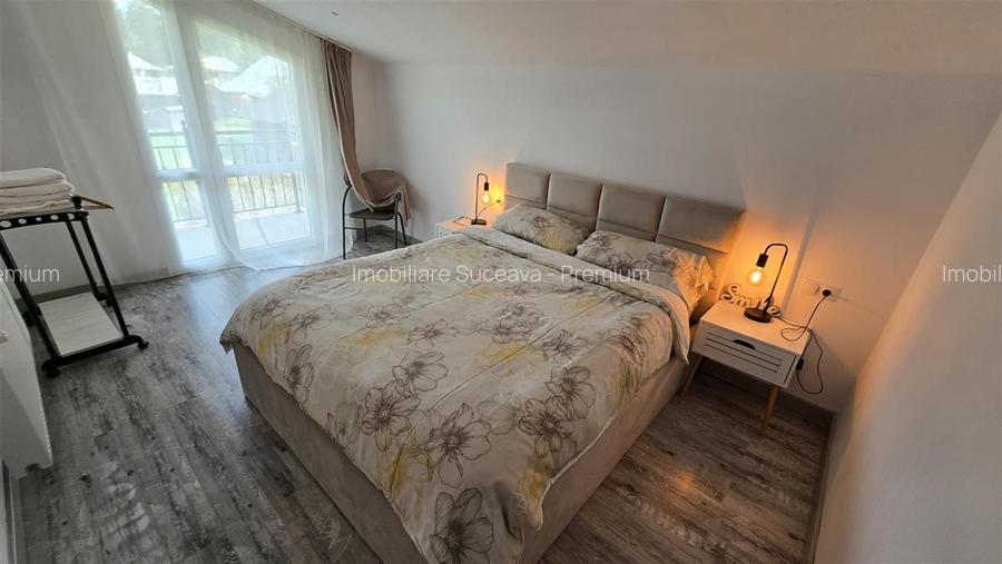 Casa de Vacanta la Munte - Dorna Arini! Vatra Dornei!! De Vanzare! 0727817187 - 11