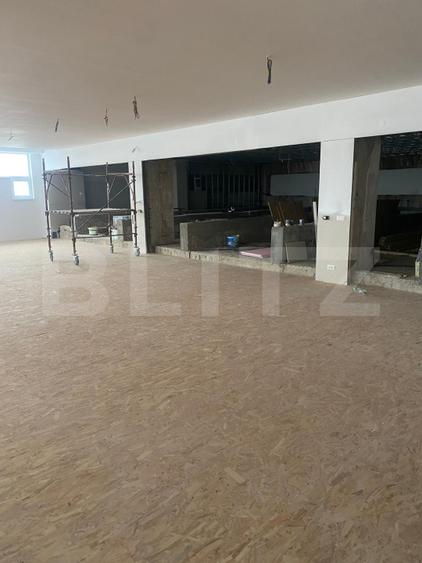 Spatiu Birouri 280 mp + Sala 500 mp, Multifunctionala, Zona Burdujeni