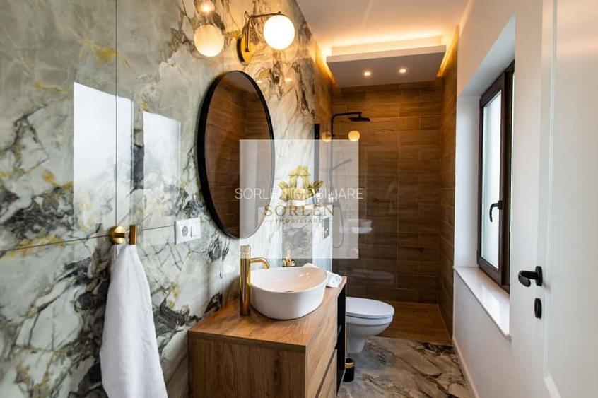 De închiriat | Duplex premium  Zona Vivo | Floresti - 2