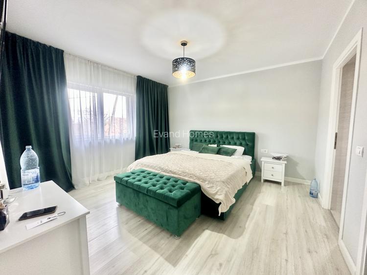 Casa individuala - 130 mp utili - Zona centrala - Albina - Comision 0% - 11