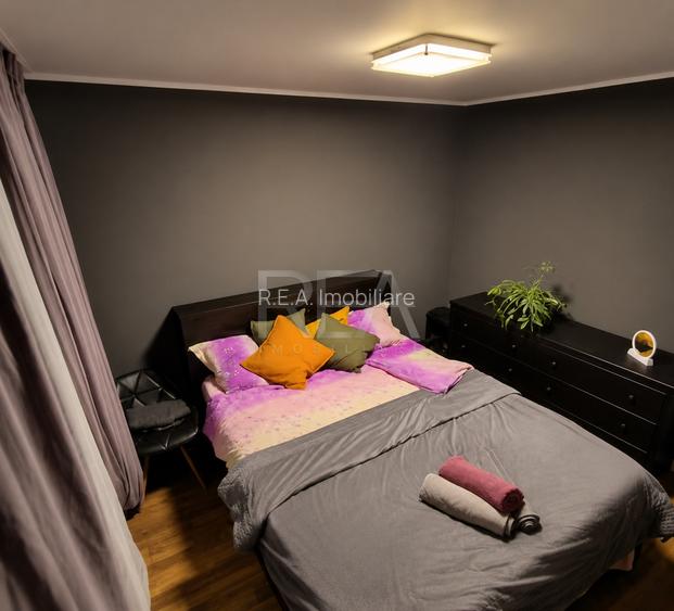 2 camere, renovat 2025 | 62 mp | Ideal investiție | Apărătorii Patriei – - 7