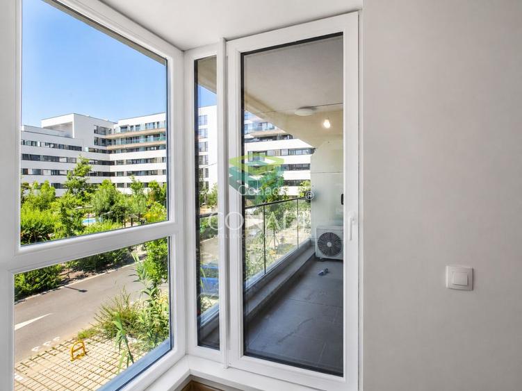 Inchiriem 3 camere in Atria - Soseaua Chitilei - 32