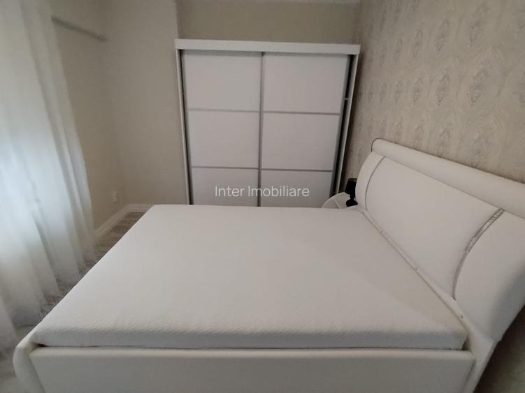 Apartament 3 camere, bloc nou- Royal Town Copou- Cod 151181 - 5
