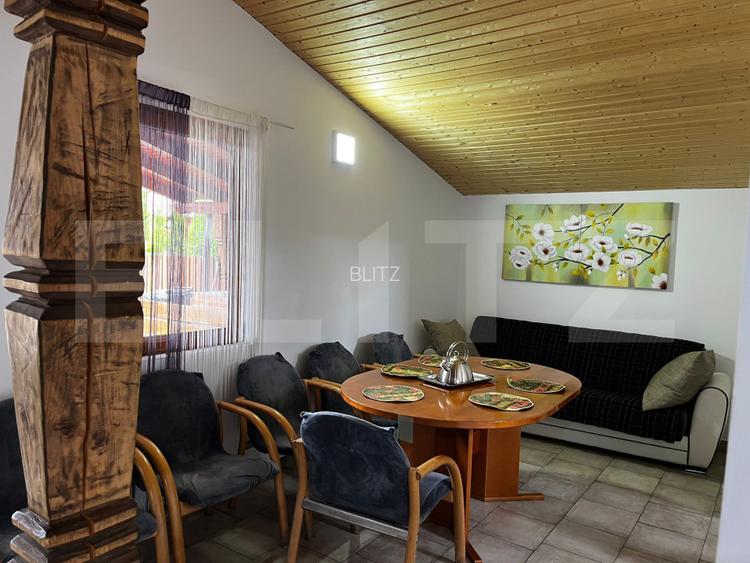 Cabană cu 7 dormitoare și 2 băi în Băile Figa - 11