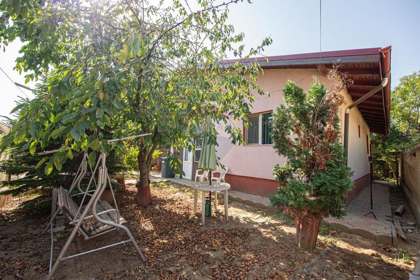 Casa de vanzare 3 camere Mansardabil Varteju Magurele Ilfov