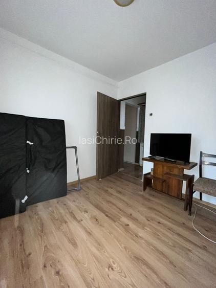 Apartament 3 camere Dacia Iasi – ideal familie/investitie - 3