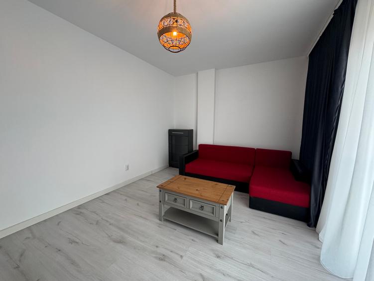 Apartament modern cu 2 camere Visan