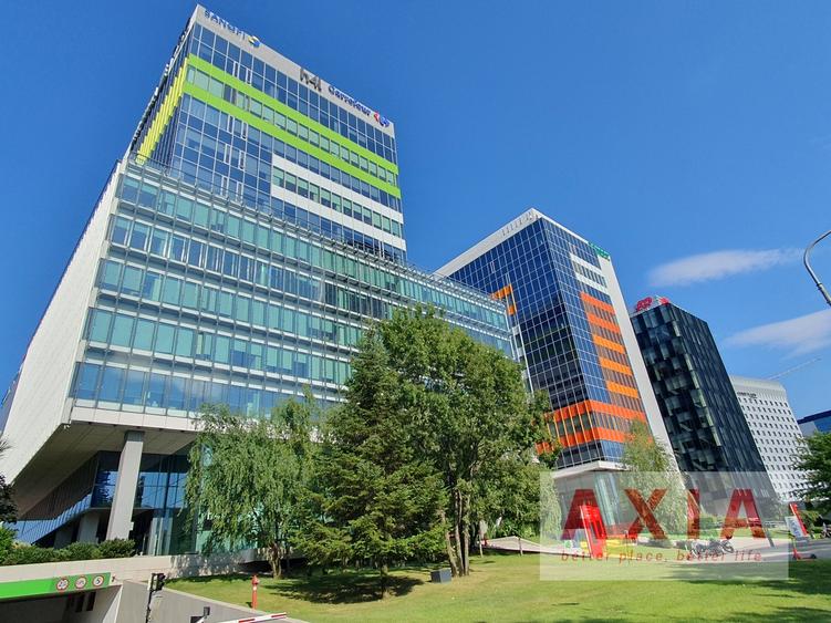 Green Court - inchiriere spatii birouri - comision 0%