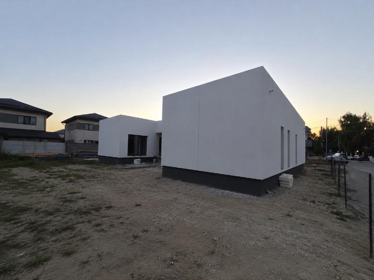 🏡 CASĂ PARTER | 250 MP CONSTRUIȚI | TEREN 850 MP | IEȘIRE LA 2 STRĂZI