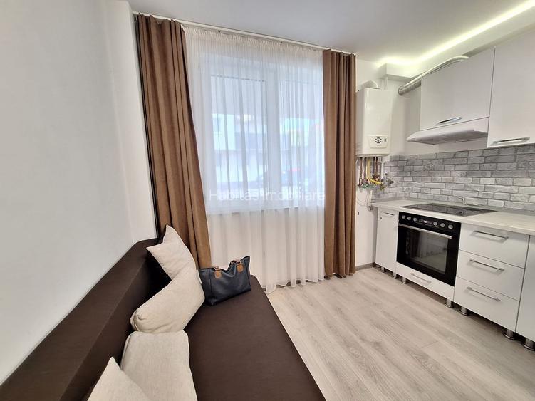 Apartament 2 camere, de vanzare, cu parcare, zona Bmw, Floresti - 9
