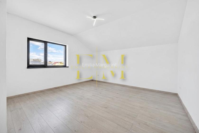 VANZARE | COMISION 0% | Casa individuala | 137 m² utili | Teren 630 m² | Harman - 6