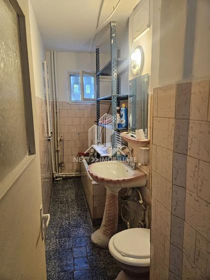 Spatiu Comercial Km 4-5, 40 mp, acces din strada