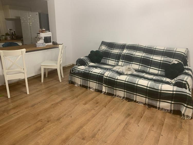 Apartament cu 2 camere de închiriat Voluntari - 2