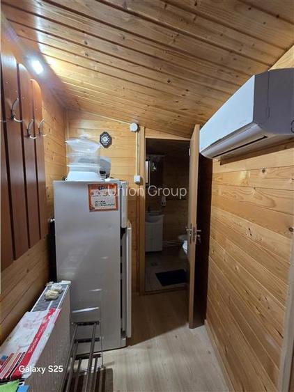 Casa Superba, Teren 1000mp, Utilata si Mobilata de Lux, Valul lui Traian - 28