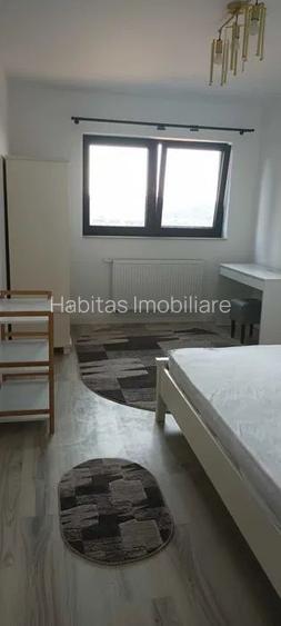 Aprtament cu 3 camere, cu parcare, zona strazii Frunzisului, Zorilor - 4