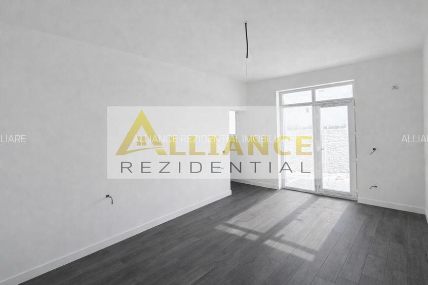 Casa individuala ~ 4 camere 3 bai ~ teren 370mp ~ 5 min STV - 7