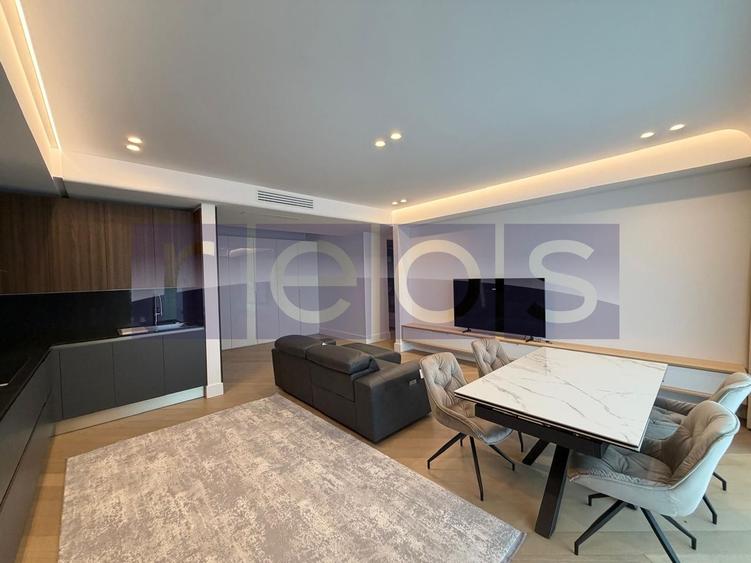 VANZARE 3CAMERE 101MP | CORTINA 126 | MOBILAT-UTILAT LUX | TERASA 26MP