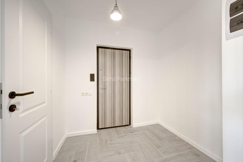 Apartament 2 camere - Baba Novac, Reconstructiei, renovat 2026 / 0% - 9