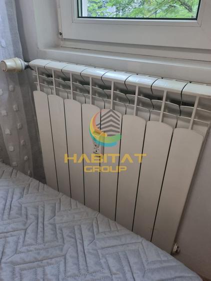 Apartament 2 Camere Renovat Zona Brancoveanu
