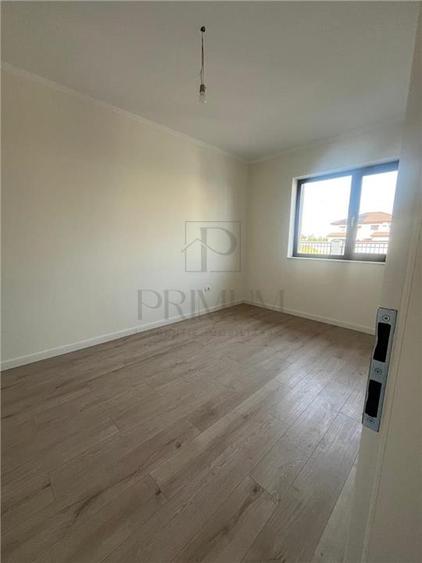 DUPLEX - PREMIUM | 5 CAM | 3 BAI | BALCON | TERASA ACOPERITA | 2xPARCARE | CURTE