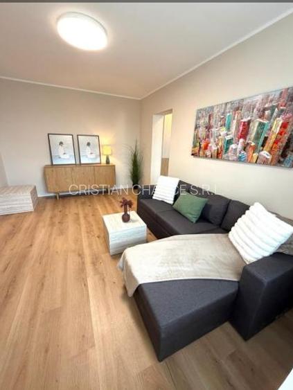40097 WOW !  Apartament 2 camere Tomis 3 - 5