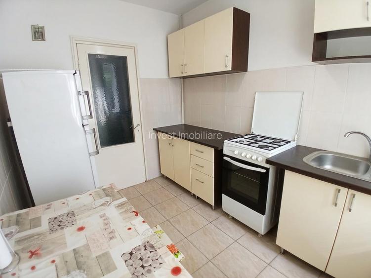 Apartament 2 camere de inchiriat zona Tatarasi - 5