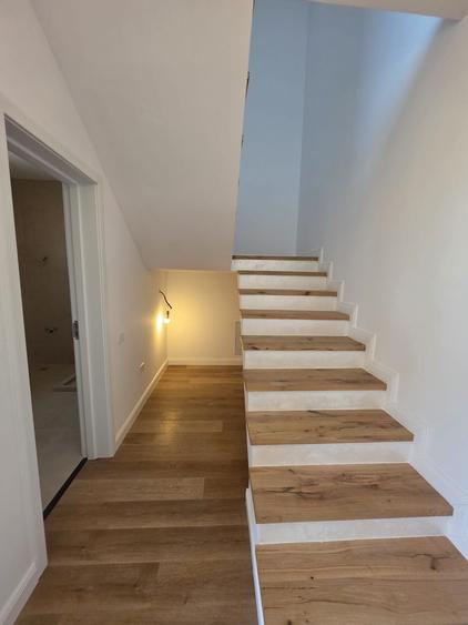 Casa 5 Camere | Cartierul nou