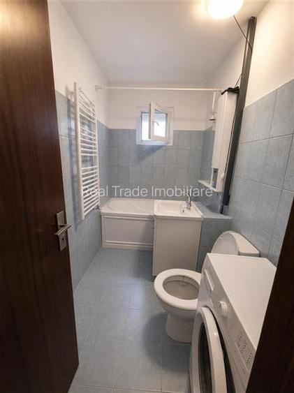 Apartament 2 camere decomandat Astra Carpatilor - 8
