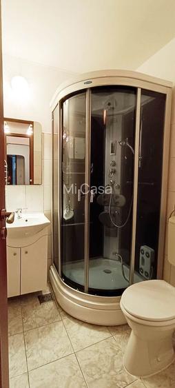 Apartament cu 4 camere in Tractoru-Independentei - 9