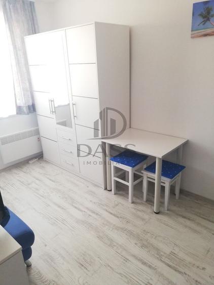 Garsoniera de vanzare Zona Compa Strada Otelarilor Etaj 2