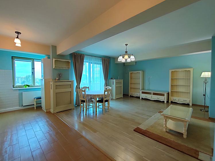 🏖️ Apartament 3 camere de vânzare în Mamaia Sat – Central, lângă Hanul cu Peste