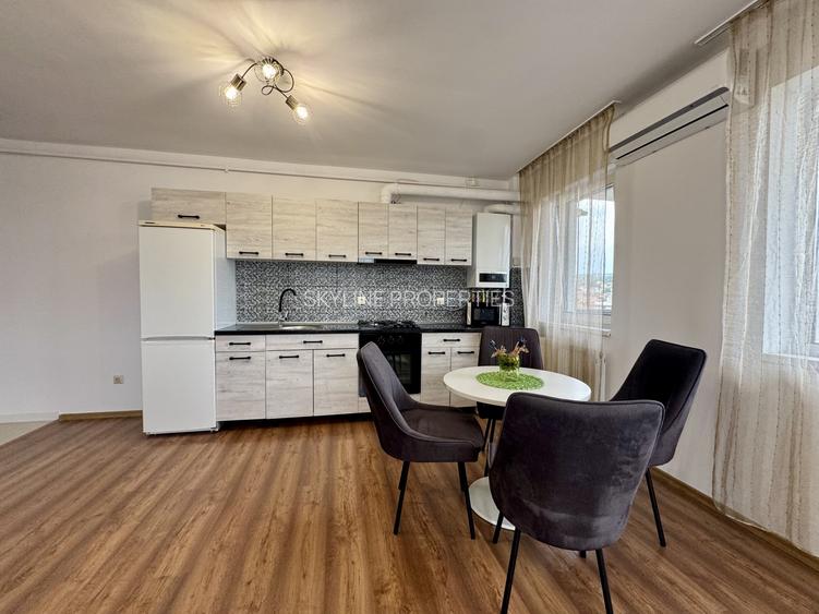 Apartament 3 Camere | Bloc Nou | Dâmbul Rotund - 2