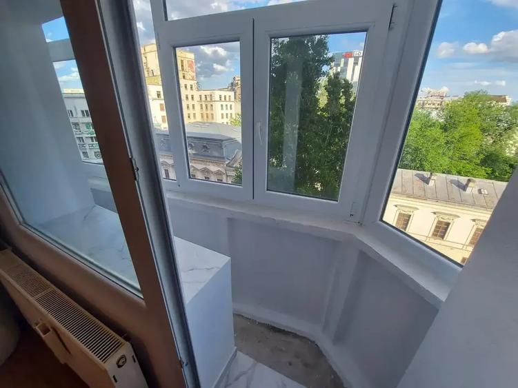 Apartament 2 camere central/2 rooms flat Victory Sq./ Piata Victoriei
