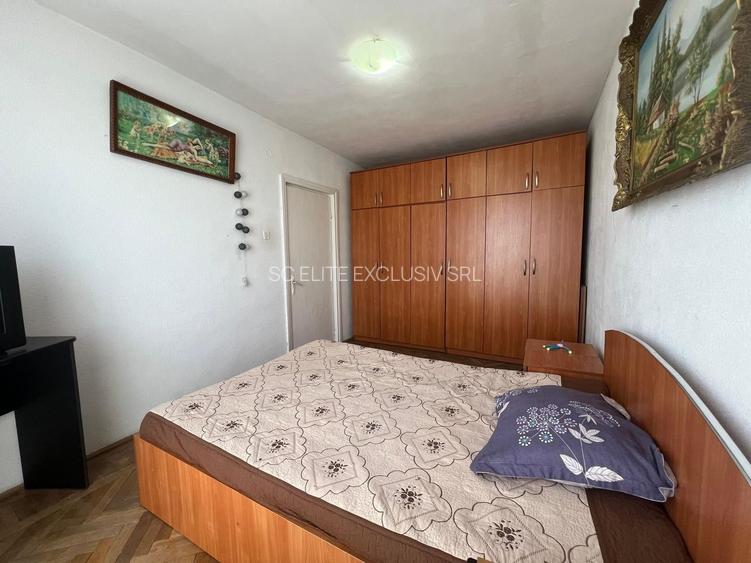 Apartament 2 camere Centru-Primarie - 2