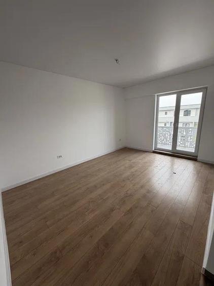 Apartament cu 2 camere, bloc nou - Pacurari