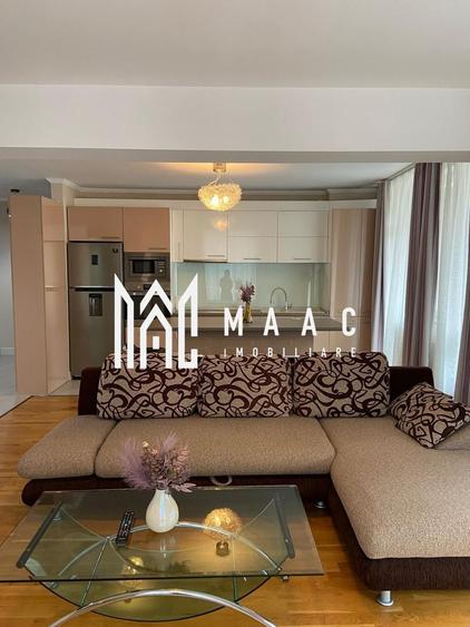 Apartament I 3 camere I 80 MPU I Parcare Privată | Balcon I Pădurea Dumbrava