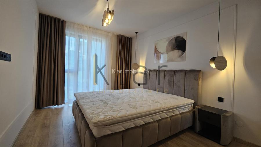 Apartament MODERN 2 camere 52mp, Marasti complex The Nest
