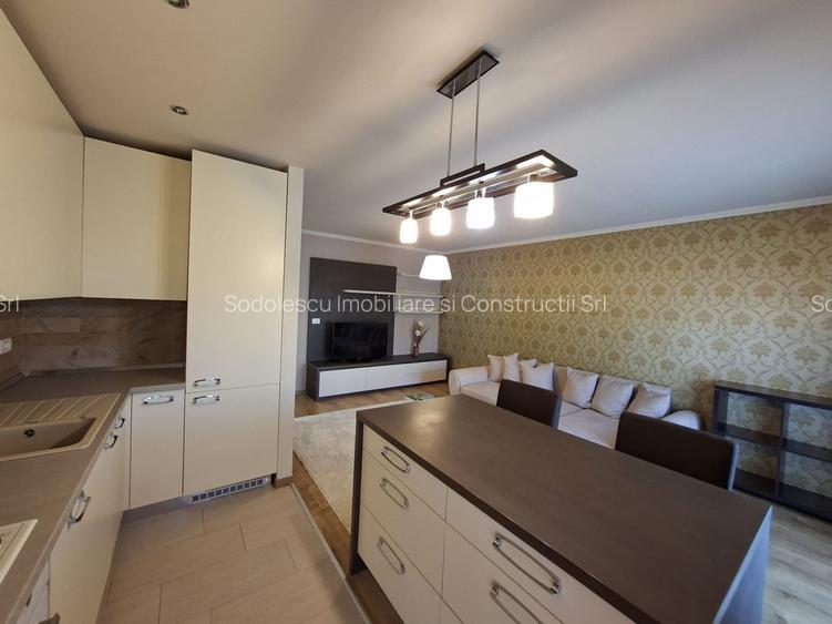Apartament 3 camere Zona Braytim - 28