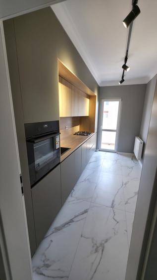 Vanzare 2 Camere Kristal Residence Berceni | 60mp | loc parcare