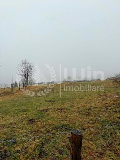 Teren intravilan ideal pentru investitie 1716mp | Front 38m | Marisel