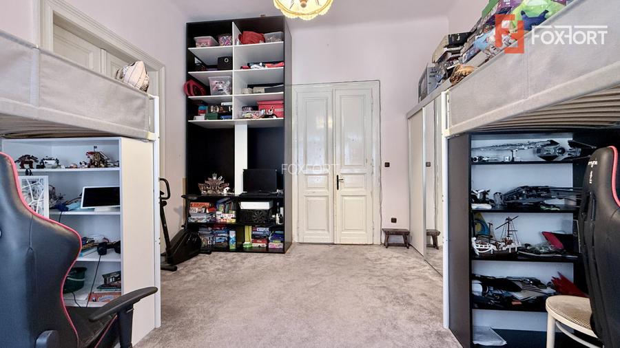 Comision 0 % Apartament de vanzare 4 camere zona Piata Maria - Timisoara - 7