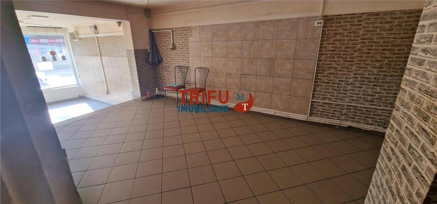 Spatiu de inchiriat zona Ampoi III