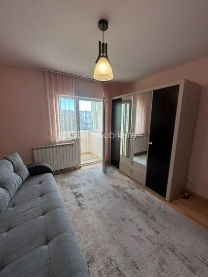 Apartament de închiriat, 3 camere, 64 mp, Mănăștur zona Kaufland - 2