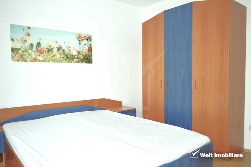 Apartament 2 camere decomandate in Zorilor