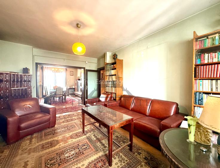 Apartament in imobil fara risc seismic cu garaj si boxa - 4