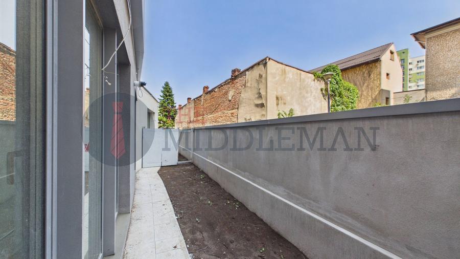 Apartament 2 Camere Spațios | Curte Privată | Metrou Basarab