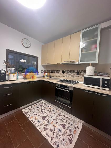 Apartament 3 camere RENOVAT 2019